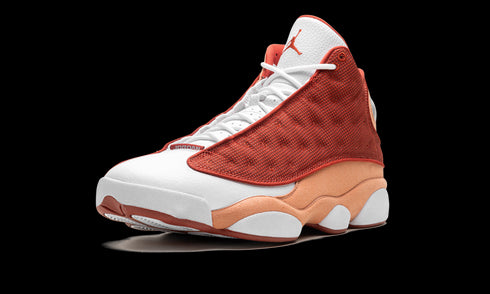 Air Jordan 13 "Dune Red"